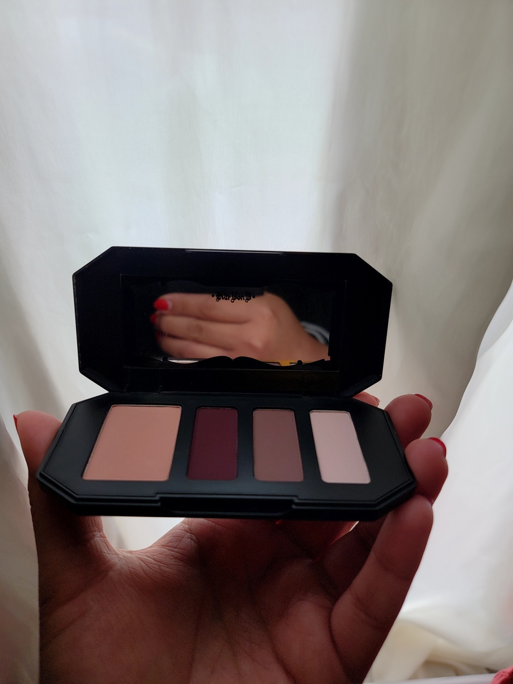 Kat Von D Eyeshadow Quad
